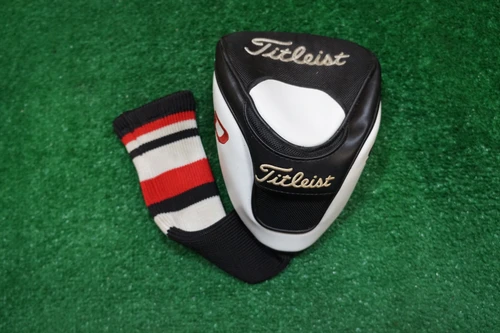 Titleist Golf 910D Driver Headcover Head Cover