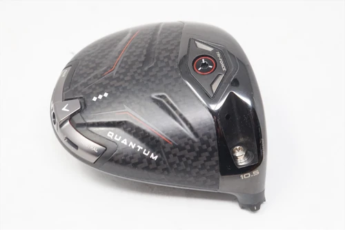 Callaway Quantum Triple Diamond 10.5* Driver Club Head Only INV13839340