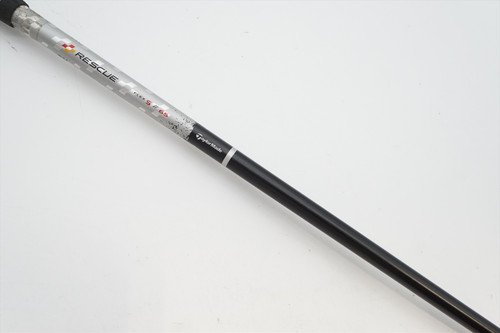 Aldila Ripx 65 65g Stiff 39.75" Hybrid Shaft Taylormade 97892