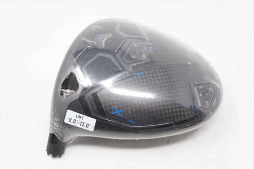 Cobra Darkspeed X 10.5*  Driver Club Head Only INV14025198 Lefty Lh