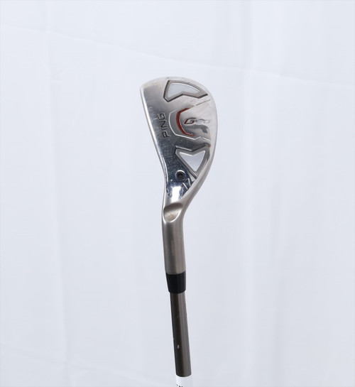 Ping G20 17° 2H Hybrid Regular Flex Ping Tfc 169H 13892564 Good