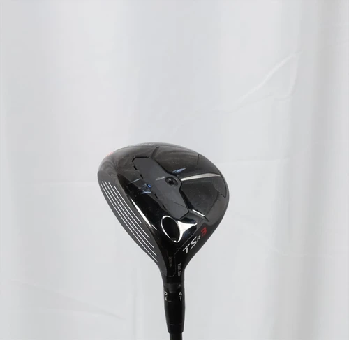 Titleist Tsr3 13.5° 3+ Fairway Wood Ladies Flex 13943920 Good Left Hand