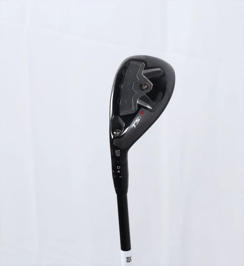 Titleist Tsi3 18° 2H Hybrid Stiff Tensei Av Raw Blue 65 13907228 Good Left Hand