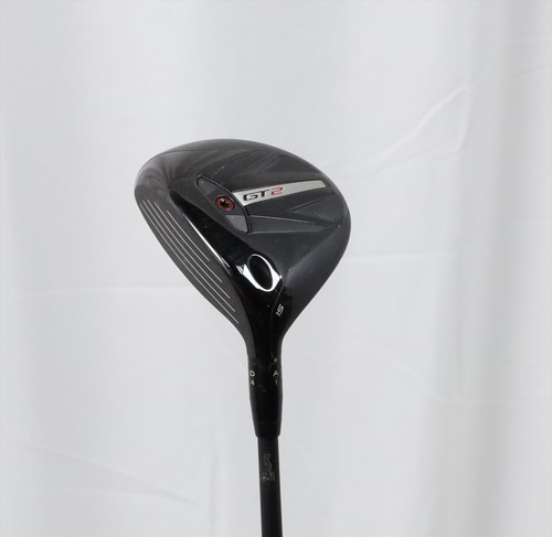 Titleist Gt2 15° 3 Fairway Wood Regular Tensei 1K Blue 13977588 Good Left Hand