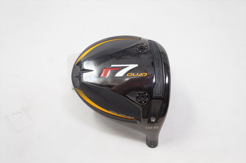 Taylormade R7 Quad Mini 13.5*  Driver Club Head Only INV13829046