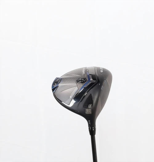 Cobra Ds Adapt X 9° Driver Extra Stiff Flex Mitsubishi Tensei Av Blue 65 Good