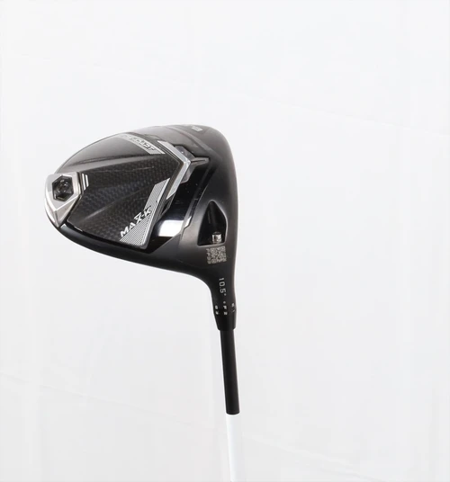 Cobra Ds Adapt Max K 10.5° Driver Extra Stiff Flex Accra Tz6 65 Proto Good