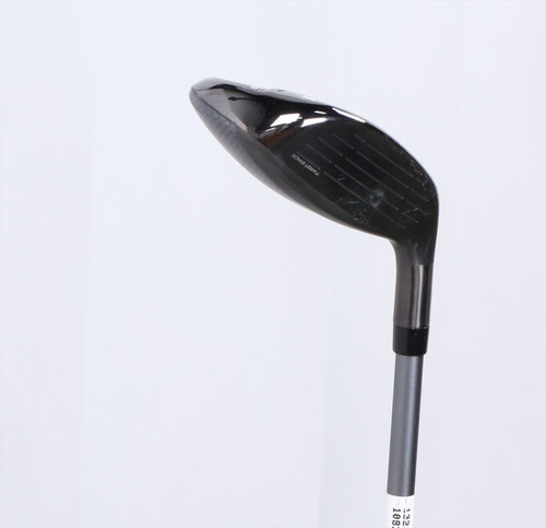 Taylormade Qi35 Max Rescue 23° 4H Hybrid Regular Speeder 3211559