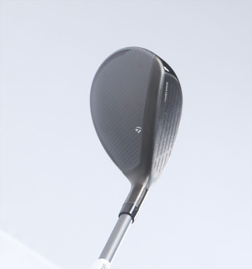 Taylormade Qi35 Max Rescue 23° 4H Hybrid Regular Speeder 3211559