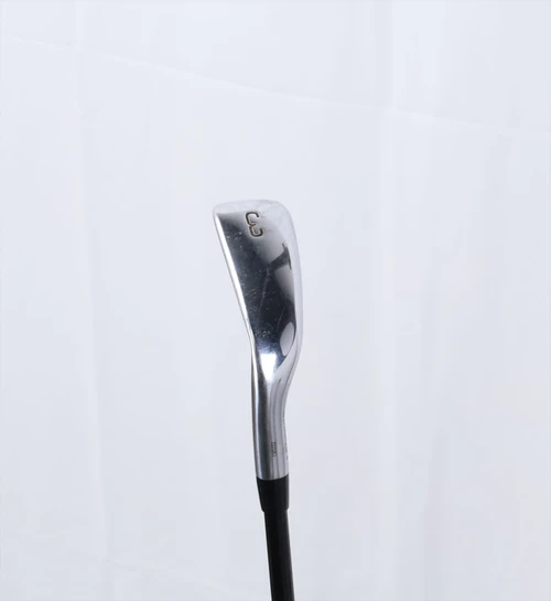 Titleist U505 2021 20° 3H Hybrid Stiff Hzrdus Black Rdx 13856695 Good Left Hand