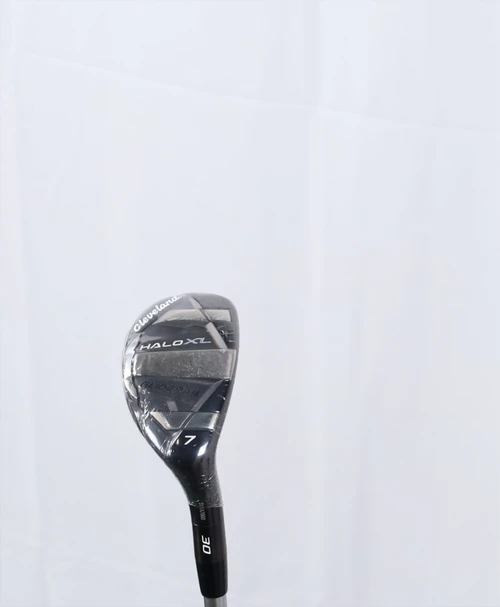 Cleveland Halo Xl 30° 7H Hybrid Ladies Flex Aldila Ascent Pl Blue 50 13387270