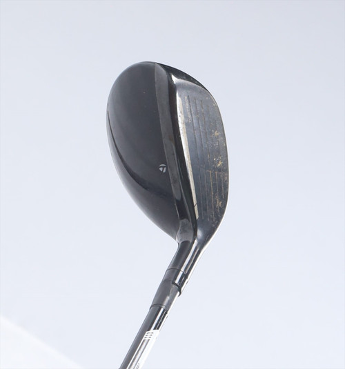 Taylormade Qi10 Rescue 22° 4H Hybrid Regular Ventus Blue 3903268