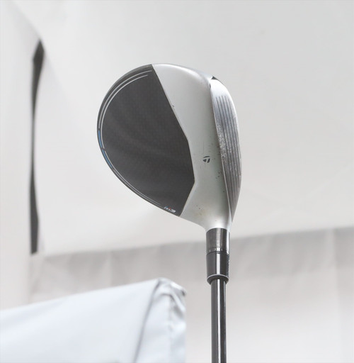 Taylormade M3 15° 3 Fairway Wood Stiff Fujikura Pro 70 13936985