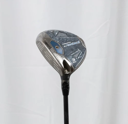 Callaway Paradym Ai Smoke Max 15° 3 Fairway Wood Regular Tensei 68208 Left Hand