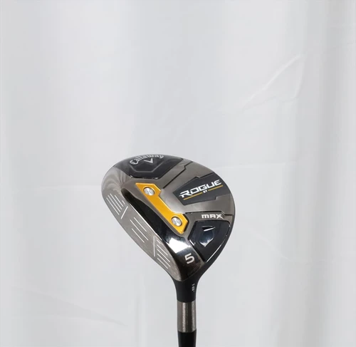 Callaway Rogue St Max '24 18° 5 Fairway Wood Ladies Tensei 13944444 Left Hand