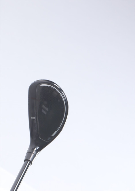 Pxg 0311 Black Ops 22° 4H Hybrid Extra Stiff Hzrdus Black Rdx 90