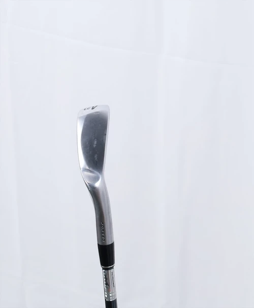 Srixon Zx Mkii Utility Iron 23° 4H Hybrid Regular Ust Recoil Dart 14001383 Good