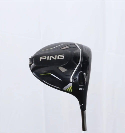 Ping G430 Max 10K 10.5° Driver Extra Stiff Flex Accra Tz6 65 Proto Good
