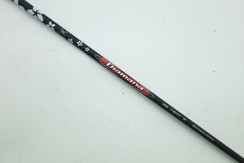 Mitsubishi Diamana Rb Hy 74G Regular 39" #3 Single Iron Shaft Ping Icross