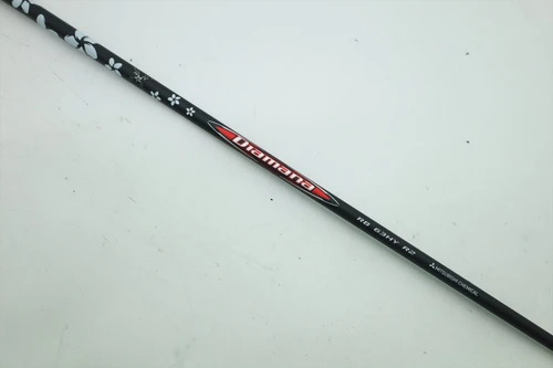 Mitsubishi Diamana Rb Hy 62G Senior 40" #2 Hybrid Shaft Callaway Quantum
