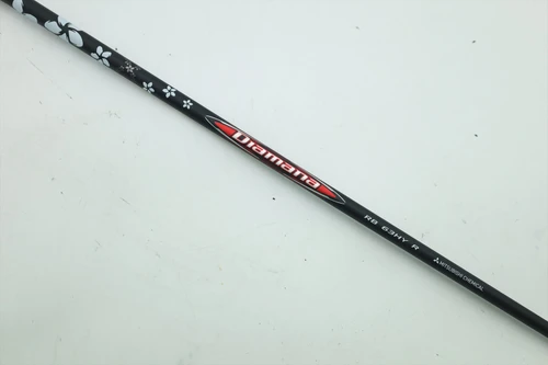 Mitsubishi Diamana Rb Hy 62G Regular 38.5" #5 Hybrid Shaft Titleist TSR GTS
