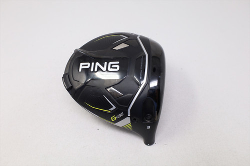 Ping G430 Max 9*  Driver Club Head Only Inv13959487