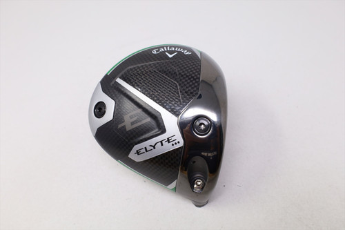 Callaway Elyte Triple Diamond 8*  Driver Club Head Only Inv13982262