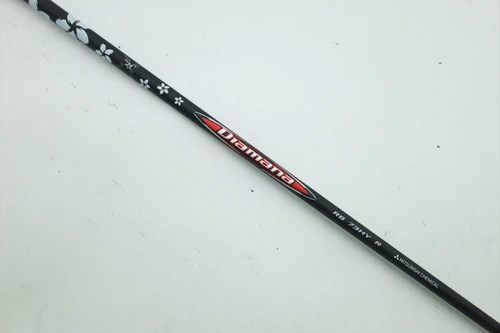 Mitsubishi Diamana Rb Hy 74G Regular 39.5" #3 Hybrid Shaft Callaway Quantum