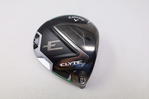 Callaway Elyte X 9*  Driver Club Head Only Inv13982378