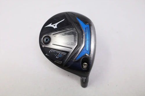 Mizuno St-Z 230 15* #3 Fairway Wood Club Head Only Inv13922293