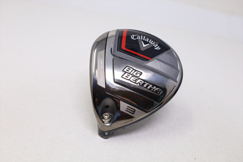 Callaway Big Bertha 23 16* #3 Fairway Wood Club Head Only Inv13976795 Lefty Lh