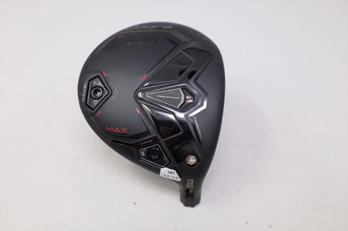 Cobra Darkspeed Max 15.5* #3 Fairway Wood Club Head Only Inv13978460