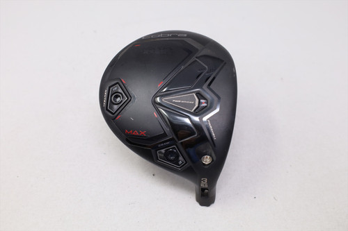 Cobra Darkspeed Max 15.5* #3 Fairway Wood Club Head Only Inv13978463