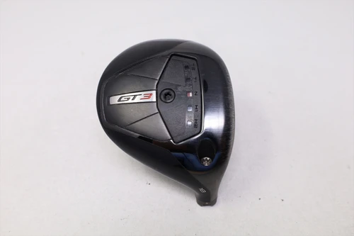 Titleist Gt3 18* #5 Fairway Wood Club Head Only Inv13895682