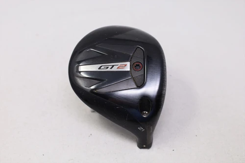 Titleist Gt2 21* #7 Fairway Wood Club Head Only Inv13895883