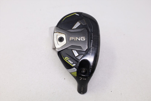 Ping G430 34* #7 Hybrid Club Head Only Inv13916729