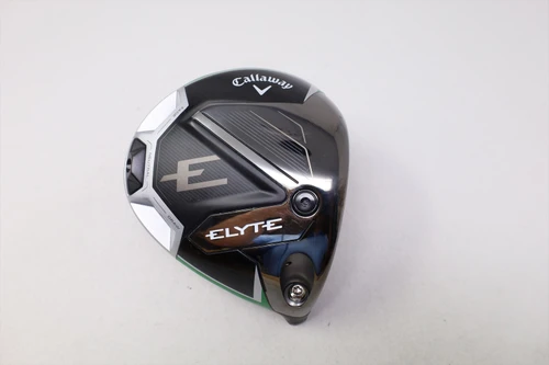 Callaway Elyte 9*  Driver Club Head Only Inv13982346