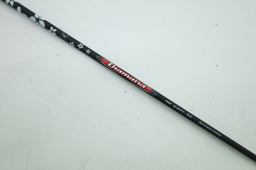 Mitsubishi Diamana Rb Hy 62G Senior 40" #2 Hybrid Shaft PXG 0317