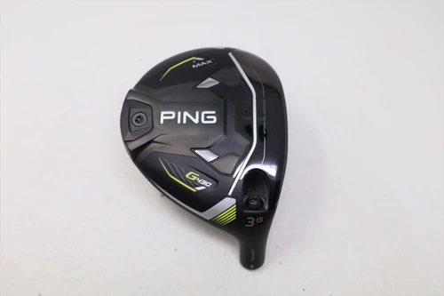 Ping G430 Max 15* #3 Fairway Wood Club Head Only Inv13983400