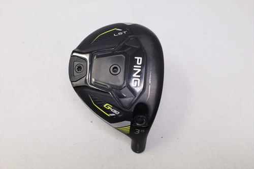 Ping G430 Lst 15* #3 Fairway Wood Club Head Only Inv13983404