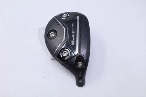 Cobra King Tec 2023 19* #3 Hybrid Club Head Only Inv13994927