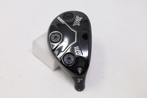 Pxg 0311 Black Ops 19* #3 Hybrid Club Head Only Inv13984461
