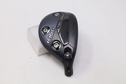 Cobra King Tec 2021 19* #3 Hybrid Club Head Only Inv13992830