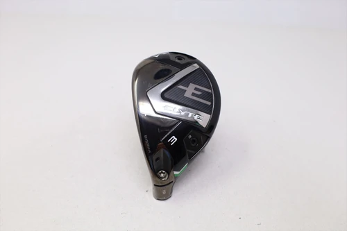 Callaway Elyte 19* #3 Hybrid Club Head Only Inv13982910 Lefty Lh