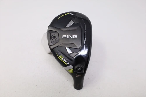 Ping G430 19* #3 Hybrid Club Head Only Inv13983411