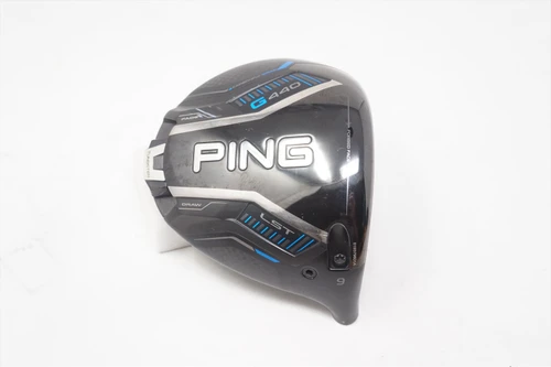 Ping G440 Lst 9*  Driver Club Head Only INV13934642