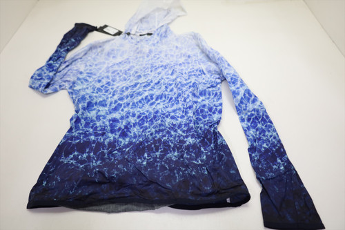 Greyson Reflections ago Pac Lite Pullover Mens Size Medium Canal INV13862366