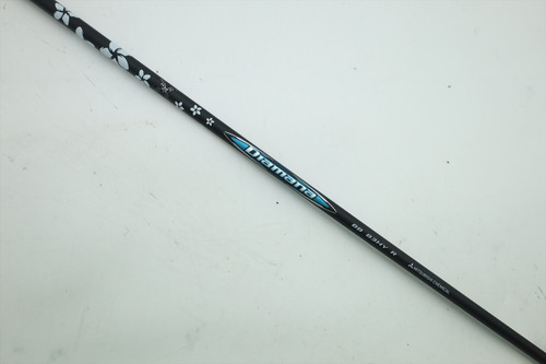 Mitsubishi Diamana Bb Hy 83G Regular 38.5" #5 Hybrid Shaft Cobra OPTM