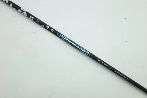 Mitsubishi Diamana Bb Hy 88G X-Stiff 38.5" #5 Hybrid Shaft Callaway Paradym