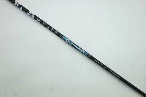 Mitsubishi Diamana Bb Hy 83G Regular 39" #4 Hybrid Shaft TaylorMade Qi4D